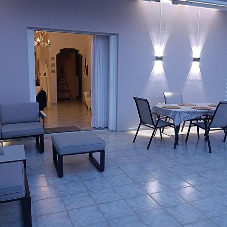 Kelly'S Penthouse Nafpaktos Exterior foto