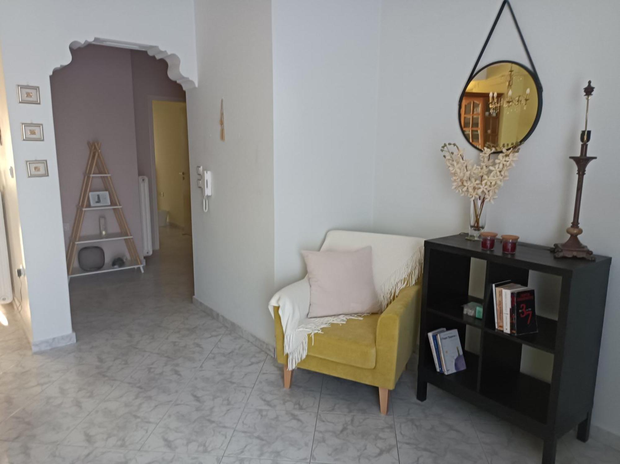Kelly'S Penthouse Nafpaktos Exterior foto